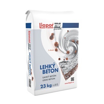 Keramzit liapor